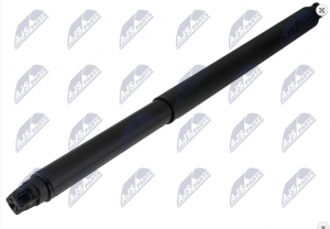 Gasveer, Achterklep OEM 81841J7810