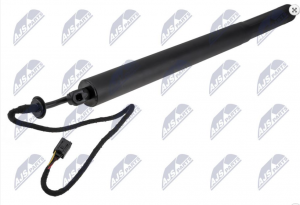 Gasveer, Achterklep OEM LK7270355DA