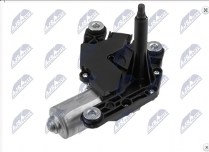 Ruitenwissermotor OEM 1769061600