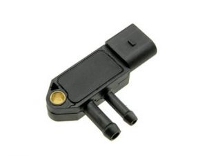 Sensor, Uitlaatgasdruk o.aCordoba-Ibiza Leon OEM076906051A - €19