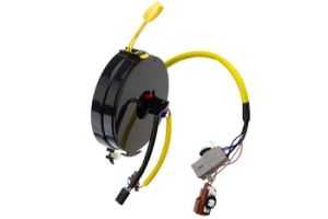 Wikkelveer, Airbag OEM 2R3T-14A664-AA - € 49,95