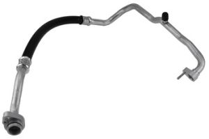 Hoge drukleiding, airconditioning OEM 5Q0820743E