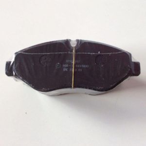 Remblokken Vooras oa.Accord VII-Civic VII OEM45022SDDA00 - € 19,