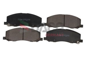 Remblokken OEM 45022SMGE00 - € 9,95