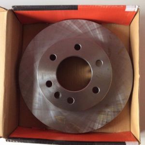 Remschijf Vooras Sharan-Transporter IV OEM7D0615301 - € 27,95