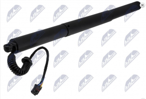 Gasveer, achterklep OEM 5FE827851A