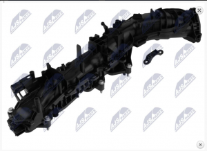 Cilinderkopkap OEM 11618579246