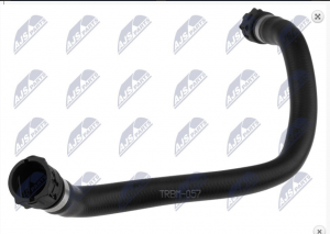 Radiateurslang OEM 11537785417