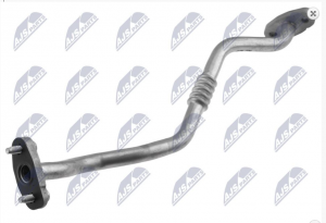 Laadluchtslang OEM 12660184