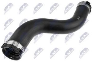 Laadluchtslang OEM 11618572858