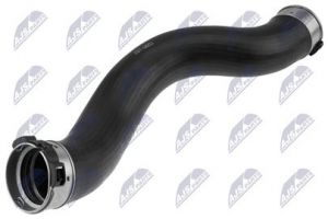 Laadluchtslang OEM 11618580081