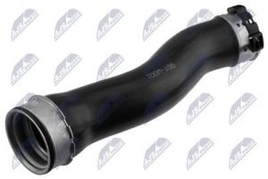 Laadluchtslang OEM 13717629284