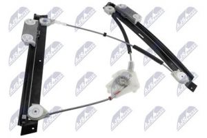 Raammechanisme OEM 8N0837461