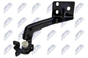 Rolgeleiding, schuifdeur OEM 1616813680