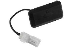 Kofferbakslot OEM 81260-3K001