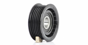 Geleide Rol/Omdraairol V-Snaren Passat-Touareg OEM0002020019 - €