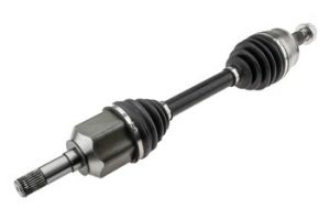 Aandrijfas Voor Links 156 OEM 46308071 - € 69,95