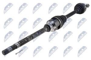 Aandrijfas OEM 3273XR