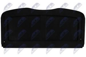 Hoedenplank HYUNDAI I30 2007-2011 OEM 859302R000
