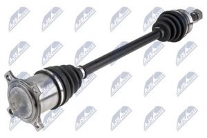 Aandrijfas OEM 51877830