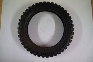 10 inch crossband voor 49cc minicrosser - €27,50