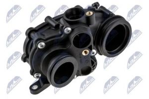 Thermostaat, koelvloeistof OEM 059121111DH
