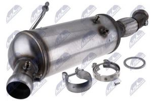 Roetfilter OEM 2E0254700CX - € 349,95
