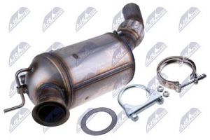 Roetfilter OEM 18308576546