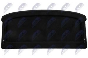 Hoedenplank VW Golf VII Hatchback 2012-  OEM 5G6867769D