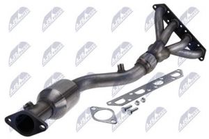 Katalysator OEM 18407518181