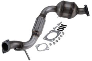 Katalysator OEM 1376838 - € 179,95