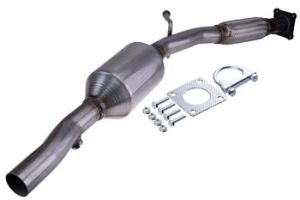Katalysator OEM 1K0254506KX - € 219,95