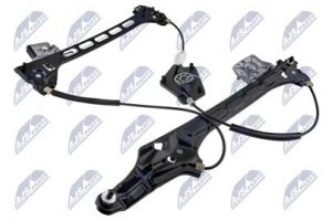 Raammechanisme OEM 8J0837461