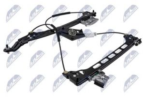 Raammechanisme OEM 8J0837462