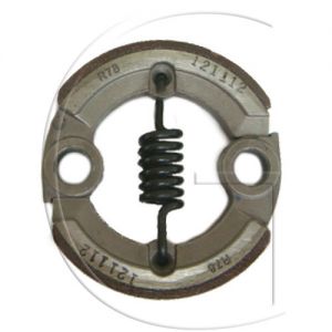 Centrifugale koppeling passend op KAWASAKI: TJ53E