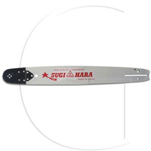 ZAAGBLAD 45cm 1,5mm 3/8" 68 Schakels