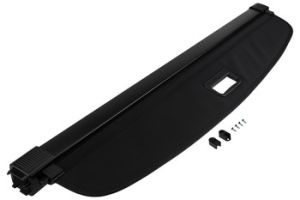 Hoedenplank Audi Q3 2011-