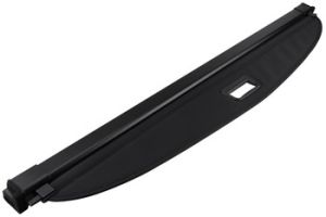 Hoedenplank BMW X3 G01 2017-