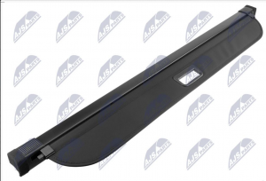 Hoedenplank BMW X5 E70 OEM 5146955873 2006-