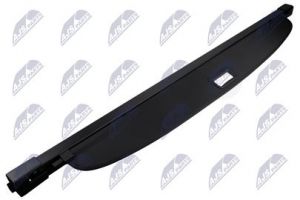 Hoedenplank JEEP GRAND CHEROKEE 2004-