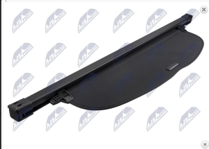 Hoedenplank HONDA CR-V 2018-