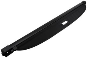 Hoedenplank MERCEDES KLASA M W164 2006-