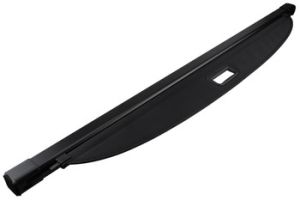 Hoedenplank MERCEDES GLE W166 2015-