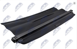 Hoedenplank SMART FORTWO 2014-