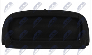 Hoedenplank SMART FORFOUR II  (453 )  2014-