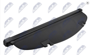 Hoedenplank MAZDA CX-5 2012-