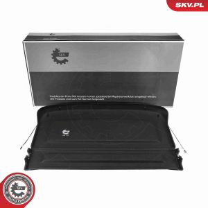 Hoedenplank OEM DGH9-68-310-02 -  € 79,95