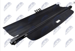 Hoedenplank NISSAN X-TRAIL T31 2007-