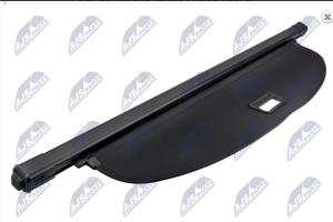 Hoedenplank NISSAN X-TRAIL T32 2014-