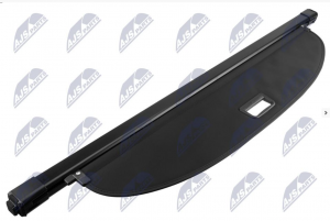 Hoedenplank NISSAN X-TRAIL T33 2022-
